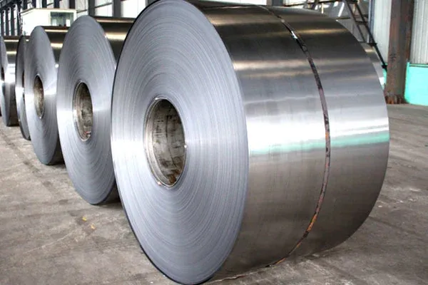 Cold Rolled Sheet - Thumbnail 2